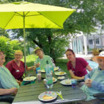 Les activités du Salon Des Jardins de juin